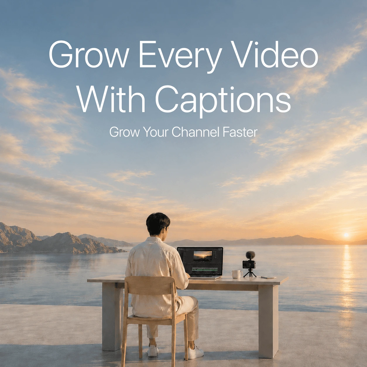 Video editors